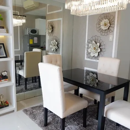 Sm Wind Residences Tower 2 Unit 342